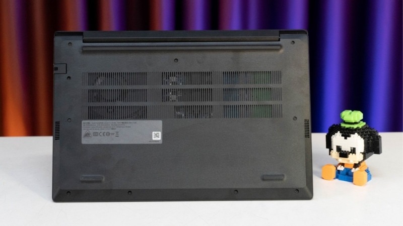 Laptop Lenovo V14 G5 IRL 83HD003BVA phù hợp với