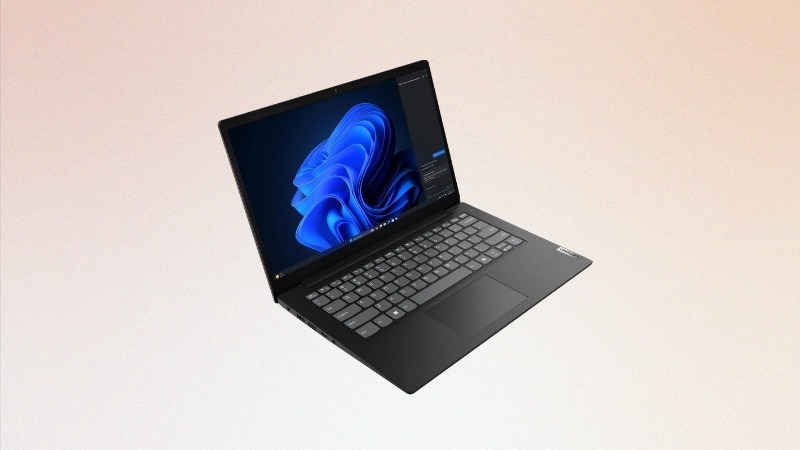 Màn hình Lenovo V14 G5 IRL 83HD003BVA  14 inch FHD IPS hiển thị rõ nét