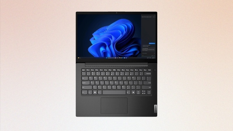 Trải nghiệm gõ phím đặc trưng của Lenovo