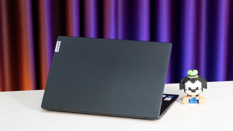 Những ưu điểm và hạn chế của laptop Lenovo V14 G5 IRL 83HD003BVA