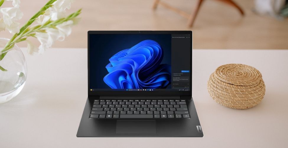 Hiệu năng Lenovo V14 G5 IRL 83HD0037VN