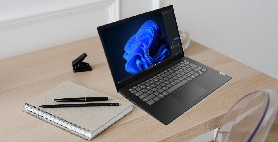 Thiết kế Lenovo V14 G5 IRL 83HD0037VN