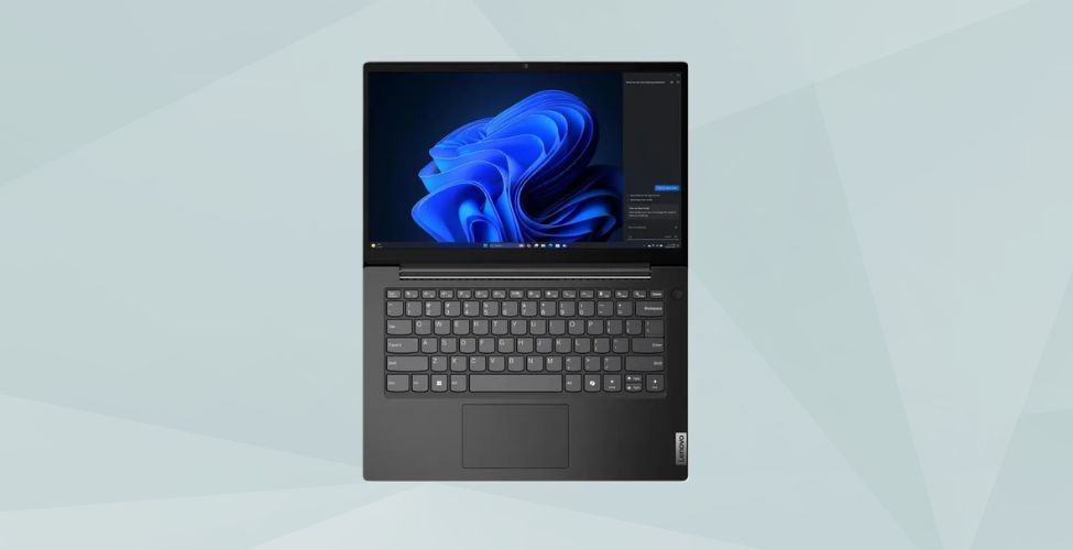 Bàn phím Lenovo V14 G5 IRL 83HD0037VN