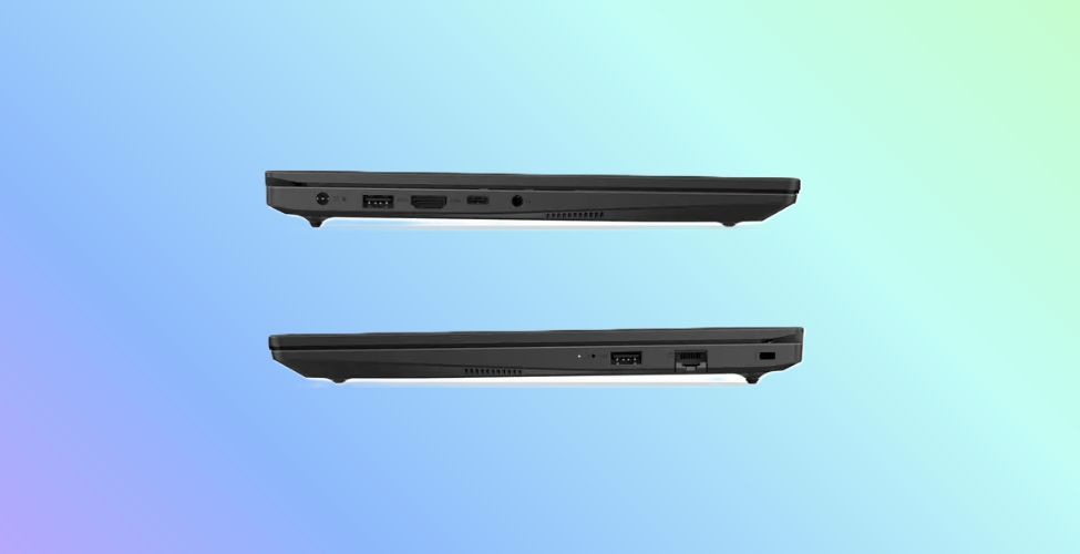 Kết nối Lenovo V14 G5 IRL 83HD0037VN