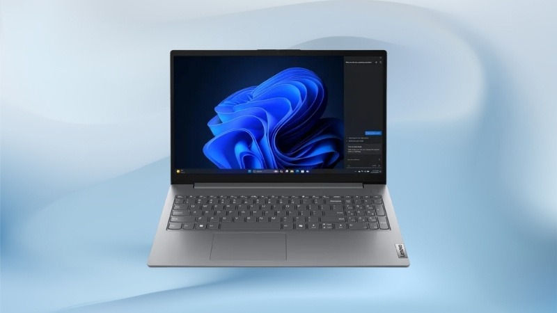 Đặc điểm nổi bật của laptop Lenovo V15 G5 IRL 83HF00BTVA