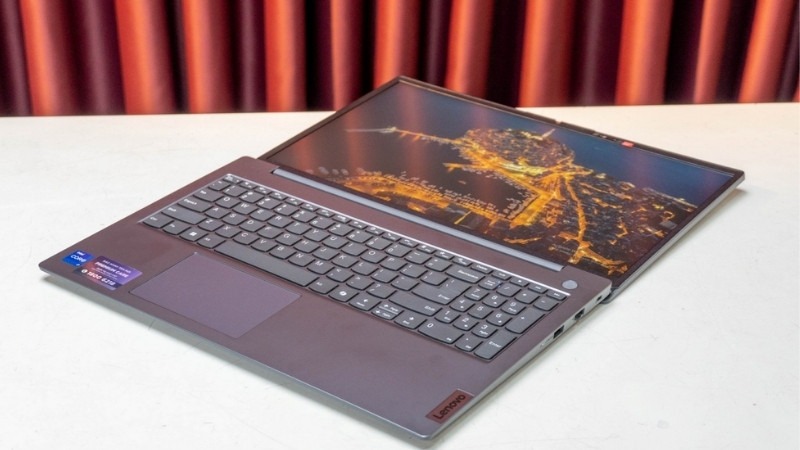 Laptop Lenovo V15 G5 IRL 83HF00BUVA phù hợp cho dân văn phòng, học sinh sinh viên