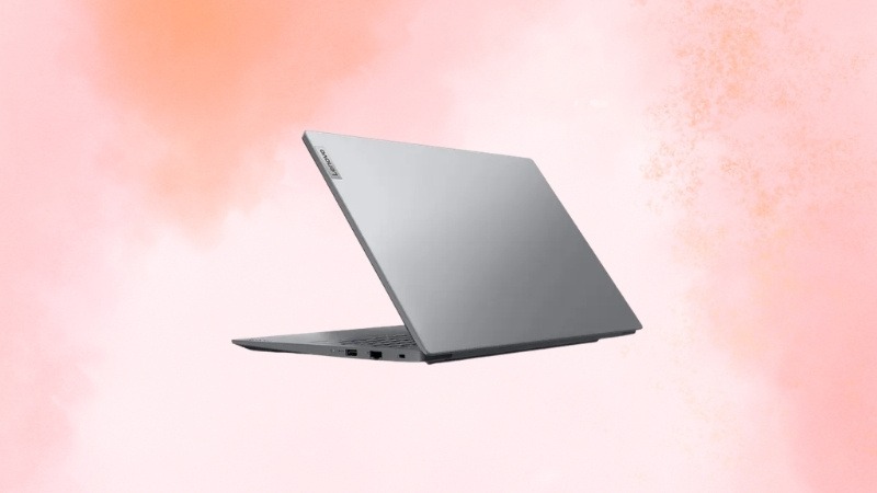 Lenovo V15 G5 IRL 83HF00BUVA sở hữu bộ đôi RAM 8GB chuẩn DDR5