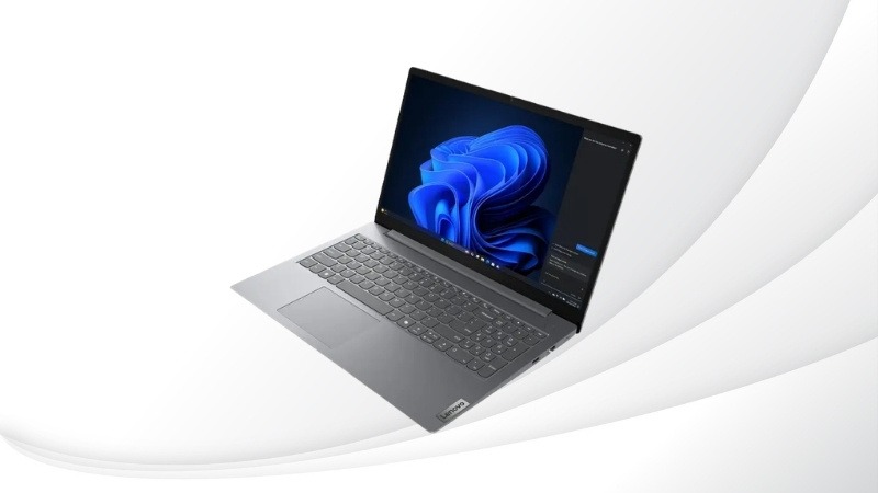 Lenovo V15 G5 IRL 83HF00BWVN sử dụng con chip Intel Core i7-13620H