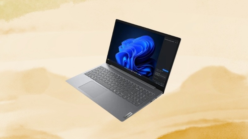 Lenovo V15 G5 IRL 83HF00BYVN đa nhiệm mượt mà