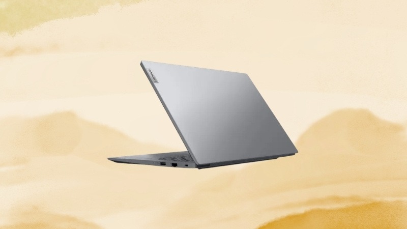 Lenovo V15 G5 IRL 83HF00BYVN thiết kế thời thượng, sang trọng