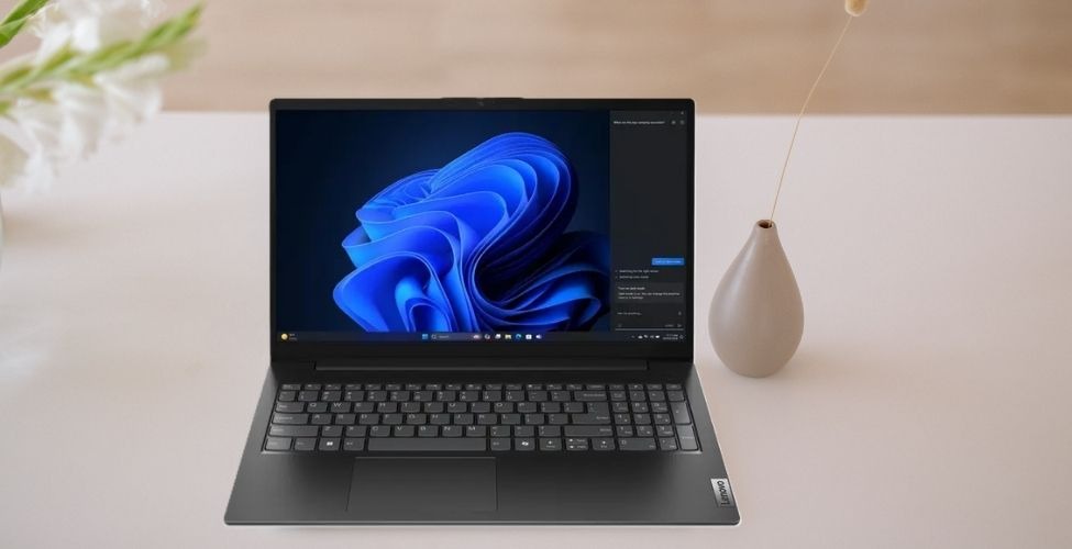 Hiệu năng Lenovo V15 G5 IRL 83HF0048VN 