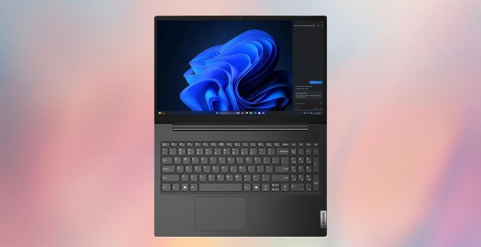 Thiết kế Lenovo V15 G5 IRL 83HF0048VN 