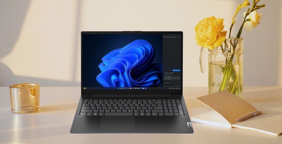 Màn hình Lenovo V15 G5 IRL 83HF0048VN 