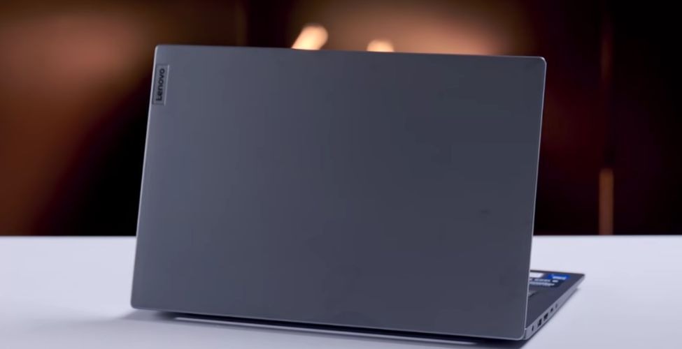 Thiết kế Lenovo V14 G5 IRL 83HD0034VN