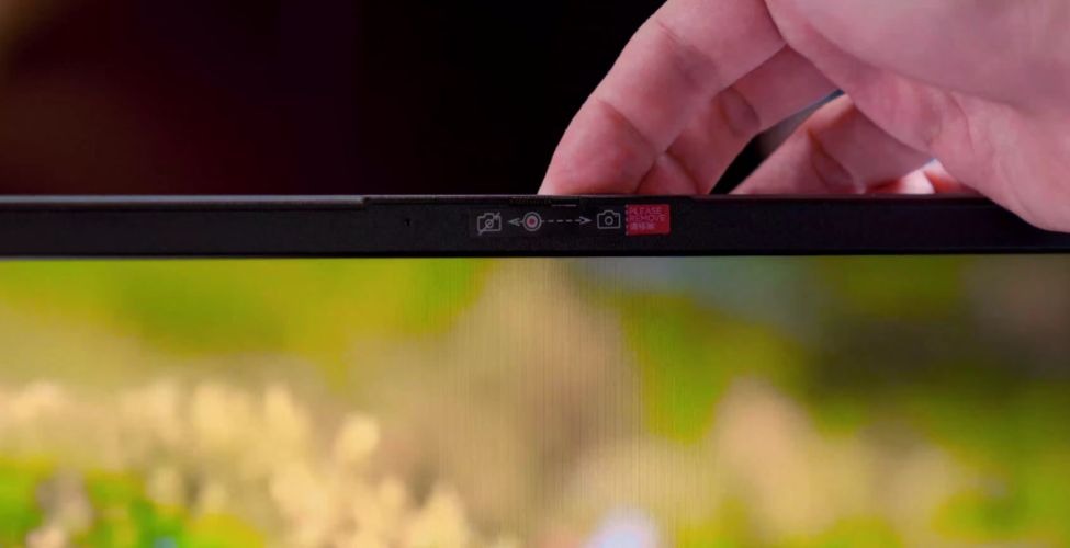 Bảo mật Lenovo V14 G5 IRL 83HD0035VN