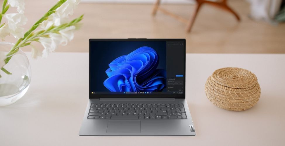 Hiệu năng Lenovo V15 G5 IRL 83HF004JVA