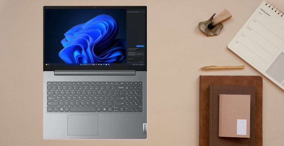 Màn hình Lenovo V15 G5 IRL 83HF004JVA