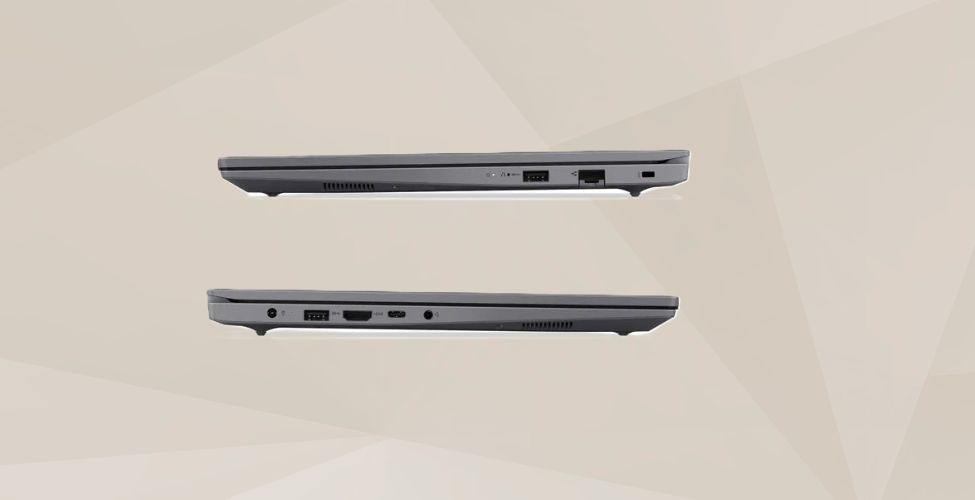 Kết nối Lenovo V15 G5 IRL 83HF004JVA