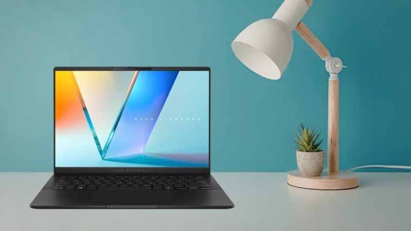 Đặc điểm nổi bật của laptop Asus Vivobook S14 OLED M5406KA-PP134WS