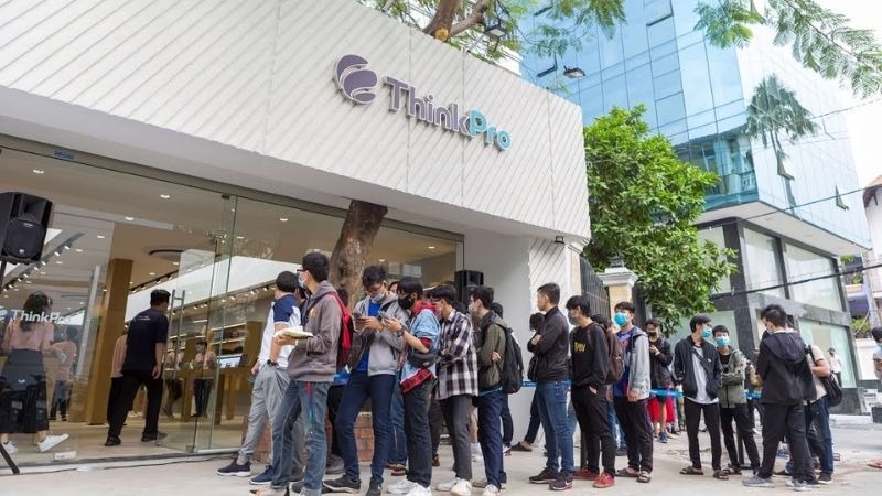 Lenovo Thinkbook 14 G8+ 2026 trả góp 0%, giá tốt tại ThinkPro