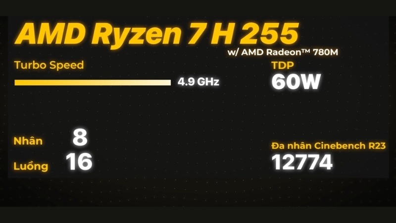 Lenovo Thinkbook 14 G8+ 2026 làm việc mượt, đồ họa đỉnh