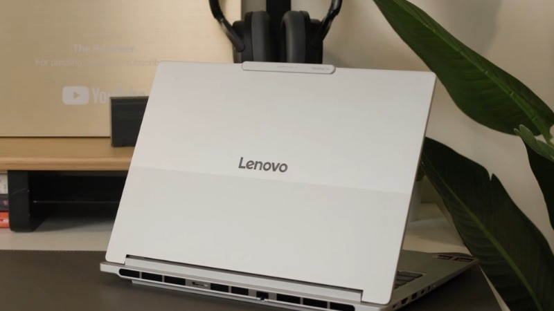 Lưu ý trước khi chọn laptop Lenovo Thinkbook 14 G8+ 2026