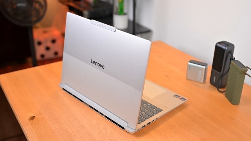 Ưu điểm và hạn chế của laptop Lenovo Thinkbook 16 G8+ 2026