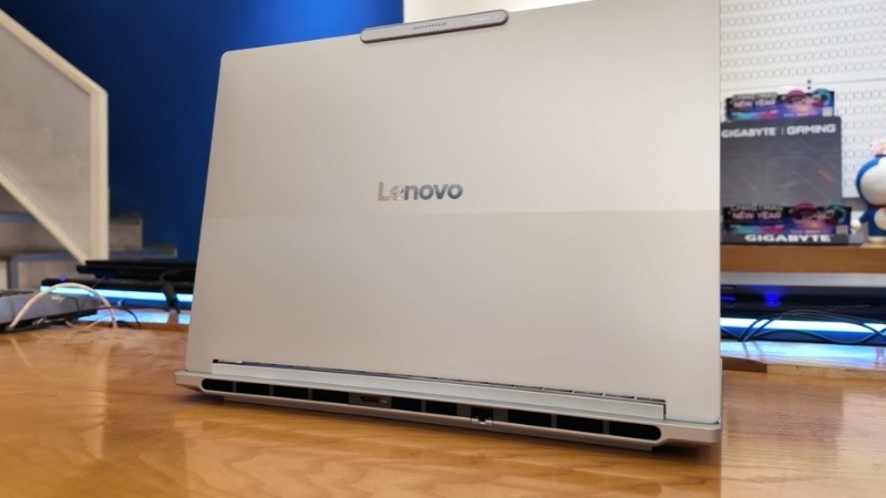 Đặc điểm nổi bật của laptop Lenovo Thinkbook 16 G8+ 2026