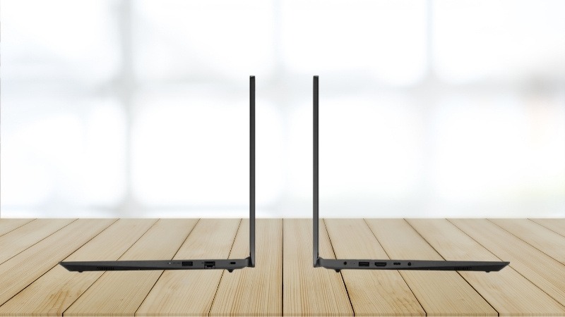 Lenovo V15 G6 ARP 83V40029VN kết nối linh hoạt, không lo thiếu cổng