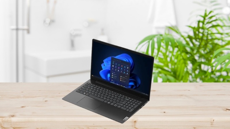 Lenovo V15 G6 ARP 83V40029VN bảo mật an toàn, yên tâm sử dụng