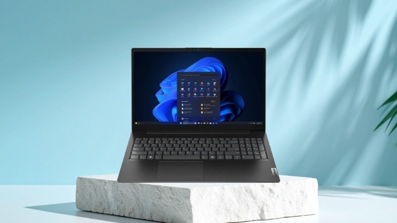 Hiệu năng Lenovo V15 G6 ARP 83V40029VN ổn định, xử lý công việc mượt mà