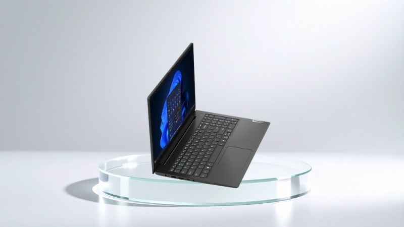 Lenovo V15 G6 ARP 83V40029VN đa nhiệm mượt mà, lưu trữ nhanh chóng