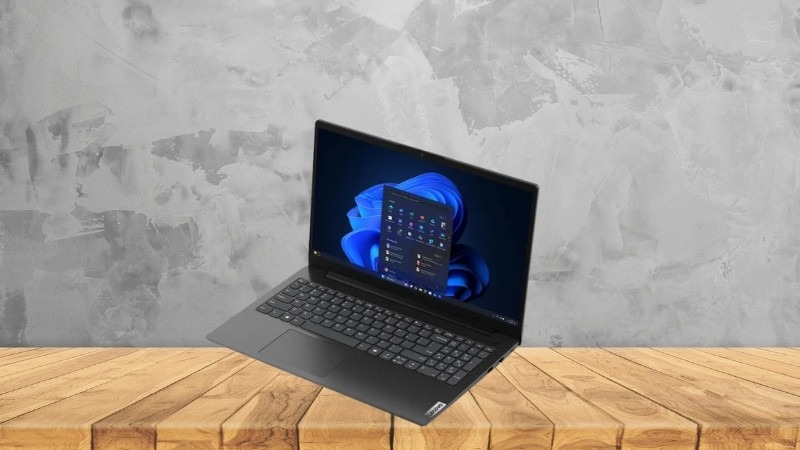 Màn hình Lenovo V15 G6 ARP 83V40029VN rộng rãi, bảo vệ đôi mắt của bạn