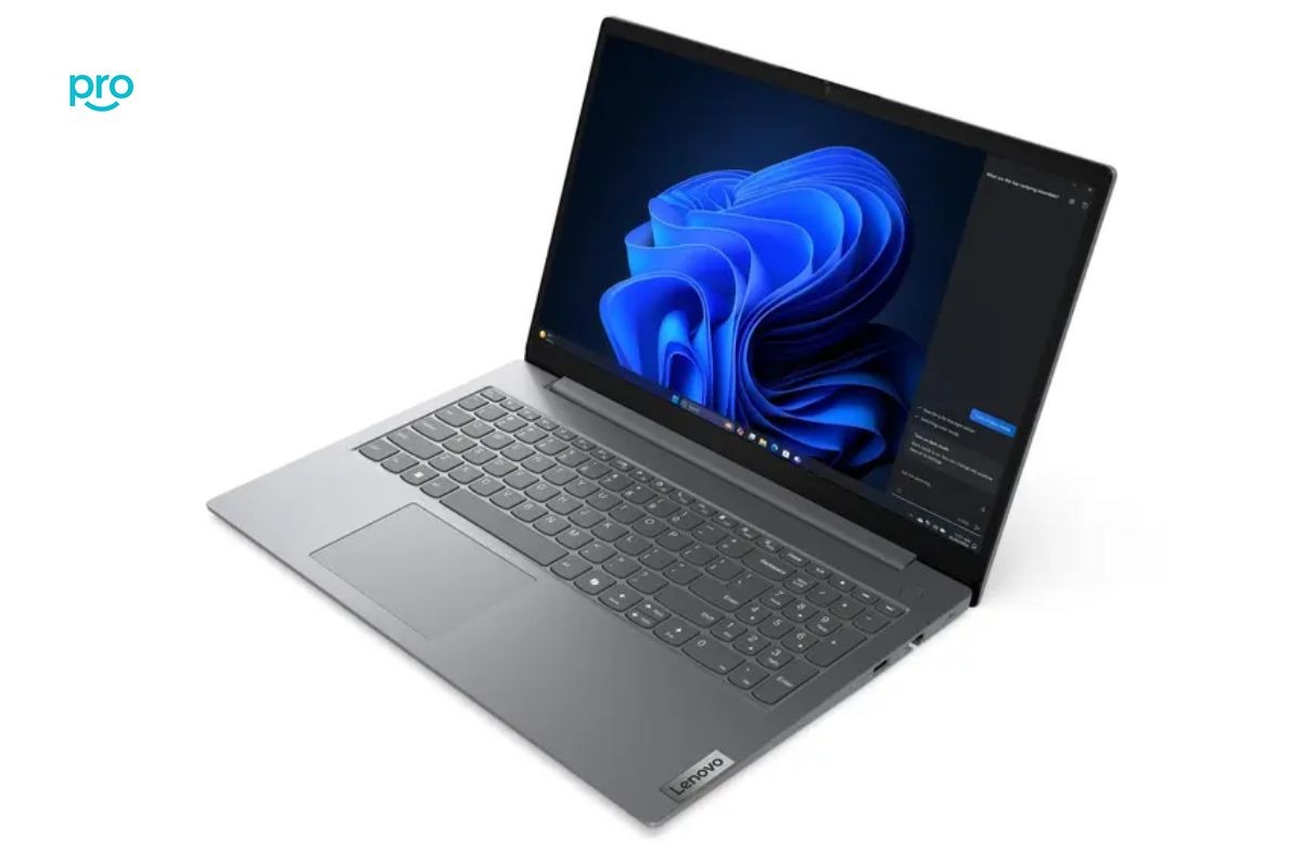 Lenovo V15 G5 IRL 83HF0046VN cung cấp không gian lưu trữ đủ dùng cho bạn