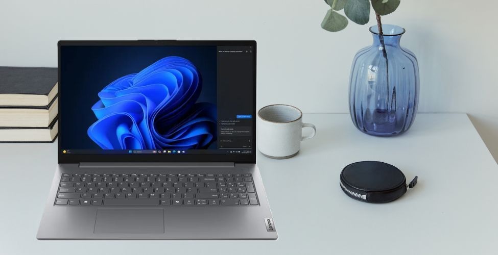 Màn hình Lenovo V15 G5 IRL 83HF004EVA