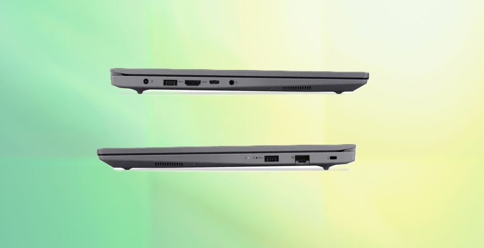 Kết nối Lenovo V15 G5 IRL 83HF004EVA