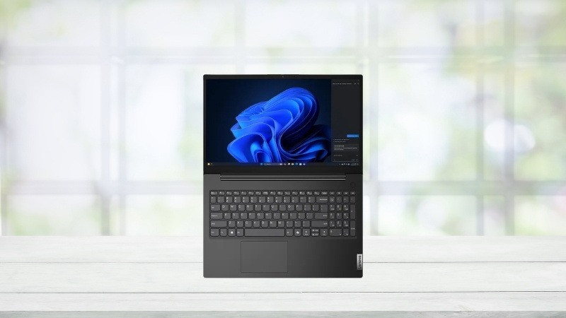 Lenovo V15 G6 ARP 83V40027VN có tích hợp bàn phím số
