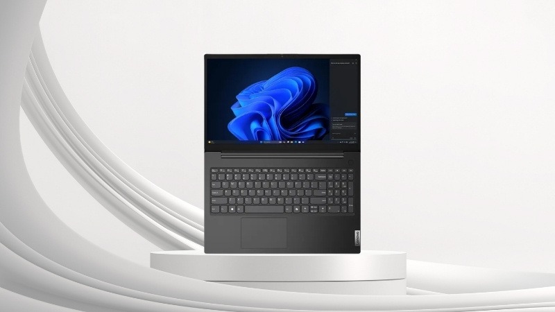 Lenovo V15 G6 ARP 83V40027VN mang trong mình bộ vi xử lý Ryzen 7 thế hệ mới với 8 nhân