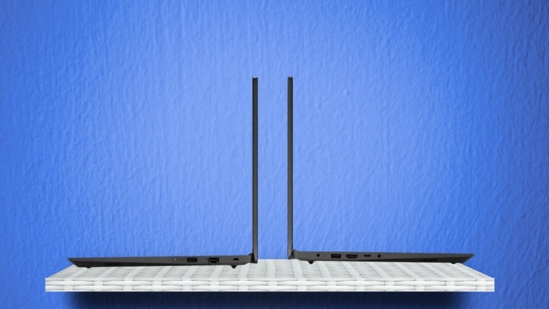 Lenovo V15 G6 ARP 83V40027VN tích hợp đầy đủ cổng kết nối hiện đại