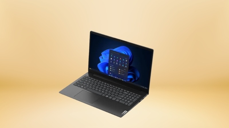 Lenovo V15 G6 ARP 83V40027VN sử dụng Windows 11 hiện đại