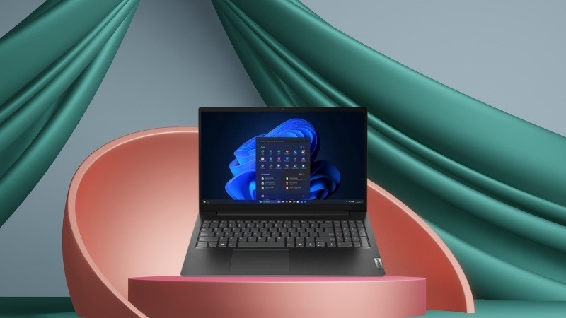 Lenovo V15 G6 ARP 83V40027VN có màn hình 15.6 inch
