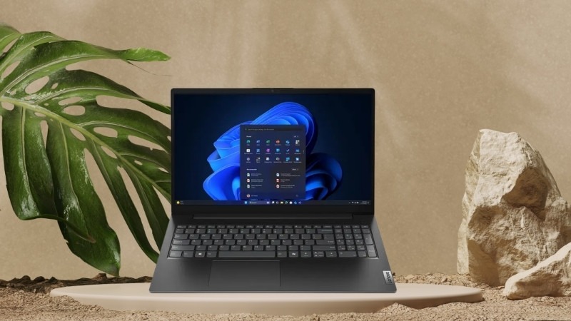 Laptop Lenovo V15 G6 ARP 83V40027VN phù hợp cho nhân viên văn phòng, sinh viên