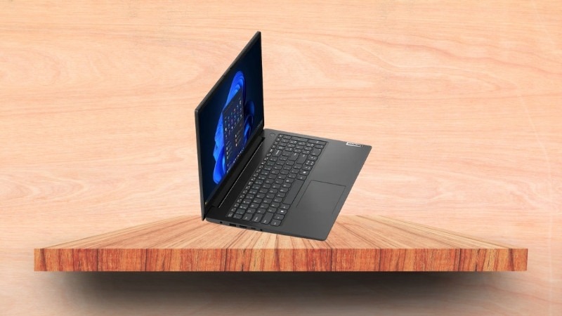 Lenovo V15 G6 ARP 83V40028VN sử dụng Windows 11 hiện đại