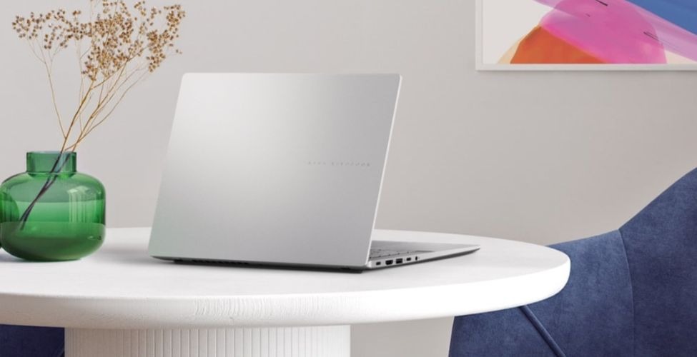 Thiết kế Asus Vivobook S14 S3407CA-LY068WS