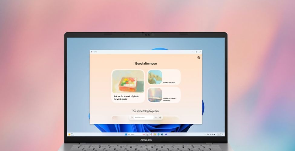 Màn hình Asus Vivobook S14 S3407CA-LY068WS
