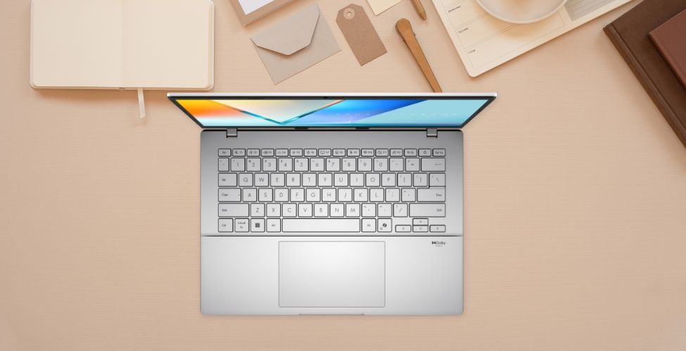 Bàn phím Asus Vivobook S14 S3407CA-LY068WS