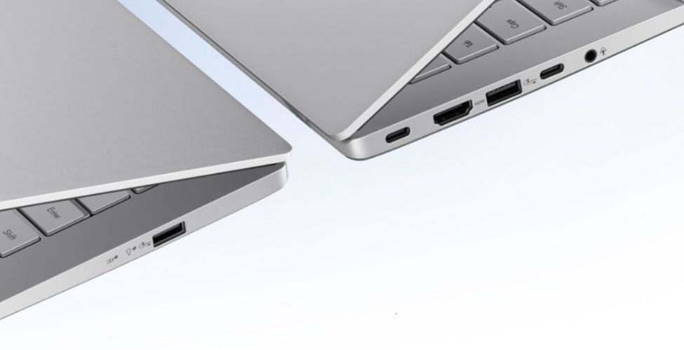 Kết nối Asus Vivobook S14 S3407CA-LY068WS