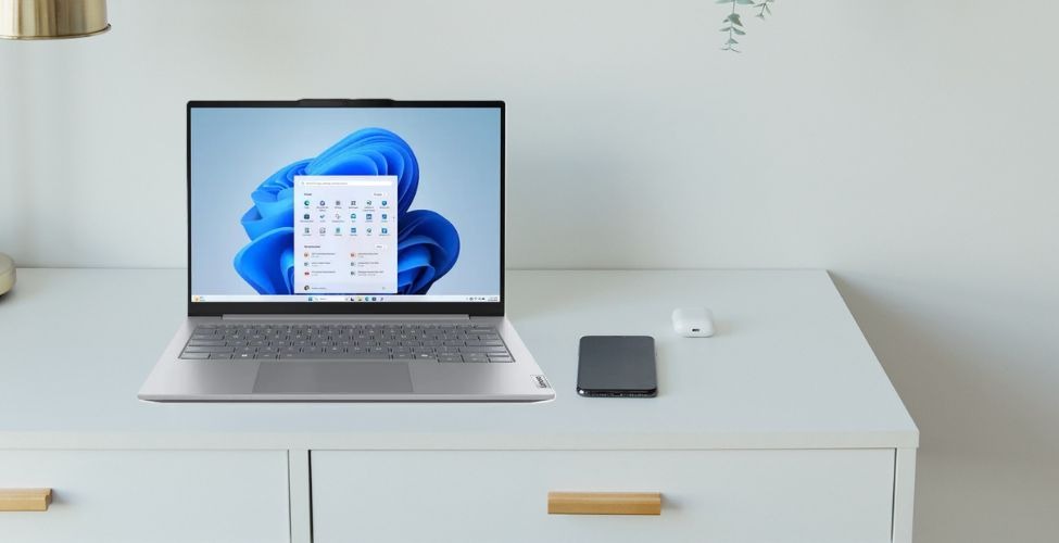 Hiệu năng Lenovo ThinkBook 14 G8 IAL 21SJ00ECVA