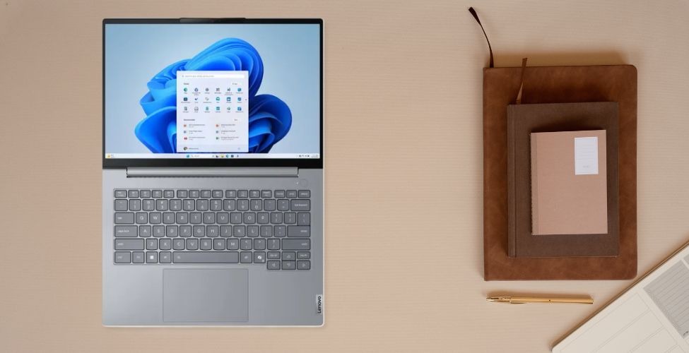 Màn hình Lenovo ThinkBook 14 G8 IAL 21SJ00ECVA