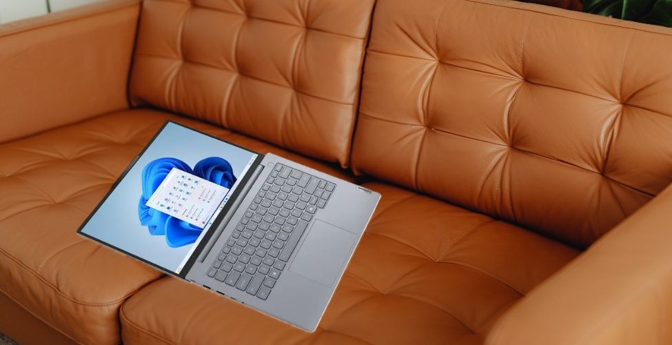 Thiết kế Lenovo ThinkBook 14 G8 IAL 21SJ00EAVN